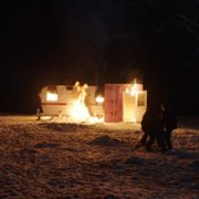 Bootlegger - galeria zdjęć - filmweb