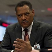 Laurence Fishburne