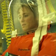 Dr Ally Hextall
