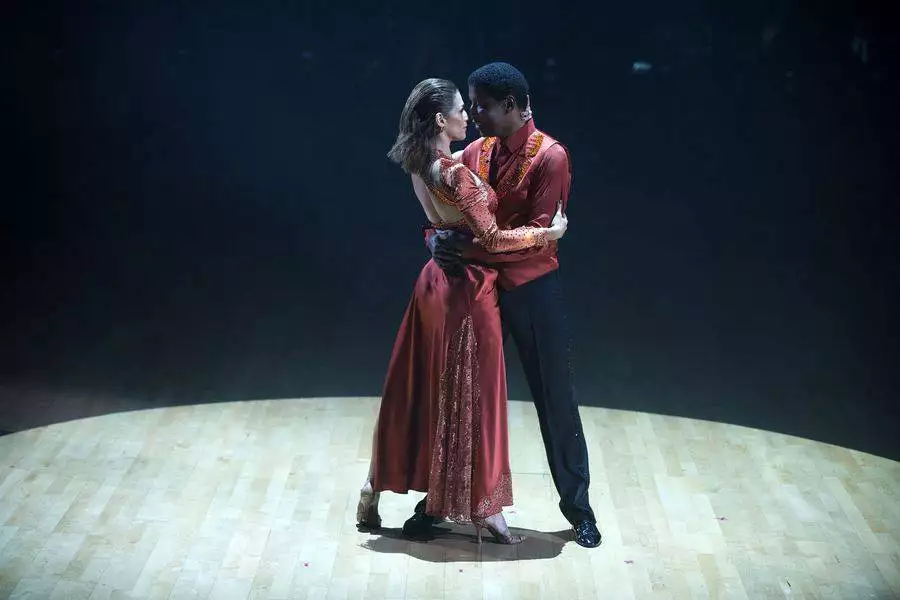 Dancing with the Stars - galeria zdjęć - filmweb
