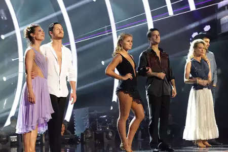 Dancing with the Stars - galeria zdjęć - filmweb