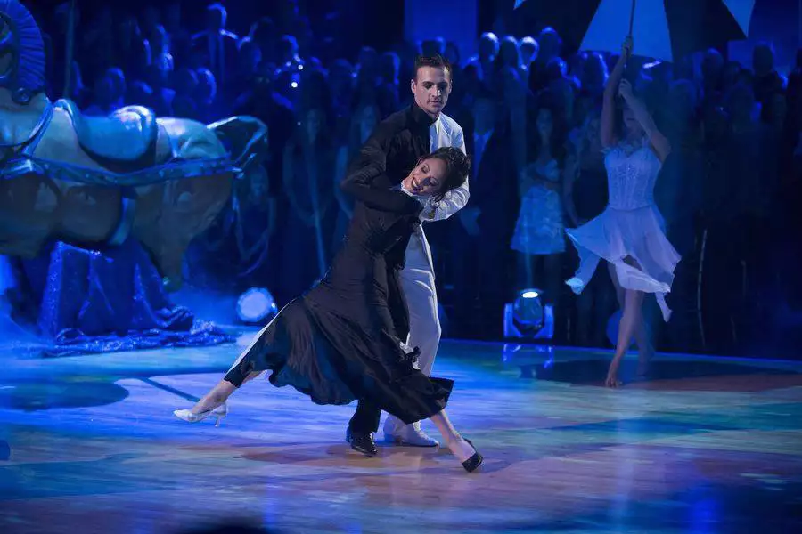 Dancing with the Stars - galeria zdjęć - filmweb