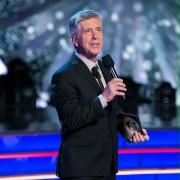 Tom Bergeron