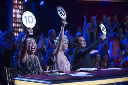 Dancing with the Stars - galeria zdjęć - filmweb