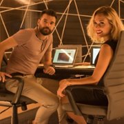 Instinto - galeria zdjęć - filmweb