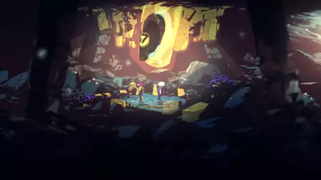 Voyage - galeria zdjęć - filmweb