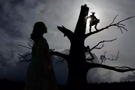 Nałożnica diabła - galeria zdjęć - filmweb