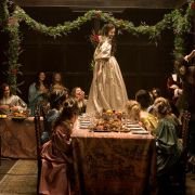 The Devil's Whore - galeria zdjęć - filmweb