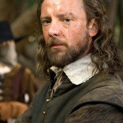 The Devil's Whore - galeria zdjęć - filmweb