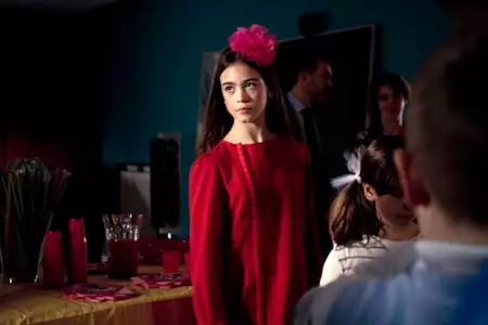 Tłumacz - galeria zdjęć - filmweb