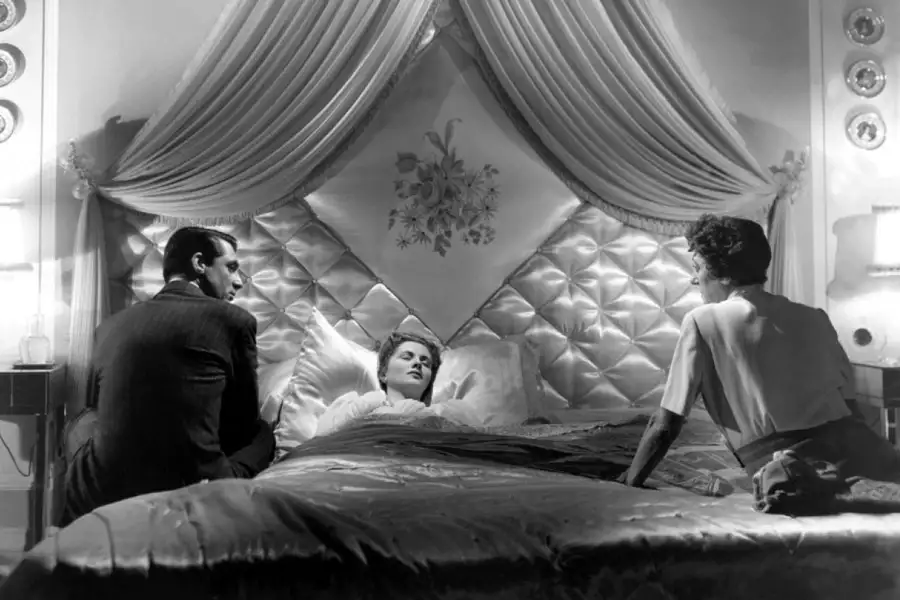 Podejrzenie - galeria zdjęć - filmweb