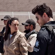 Wanted Man - galeria zdjęć - filmweb