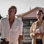 Wanted Man - galeria zdjęć - filmweb