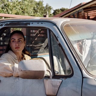 Rosa Barranco