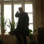 Nieobliczalny - galeria zdjęć - filmweb