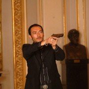 Shadow Man - galeria zdjęć - filmweb
