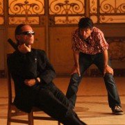Shadow Man - galeria zdjęć - filmweb