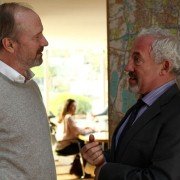Jesienna miłość - galeria zdjęć - filmweb