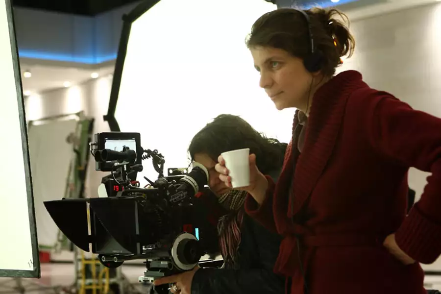 Jesienna miłość - galeria zdjęć - filmweb