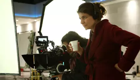 Jesienna miłość - galeria zdjęć - filmweb