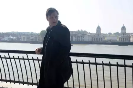 Thorne: Mięczak - galeria zdjęć - filmweb