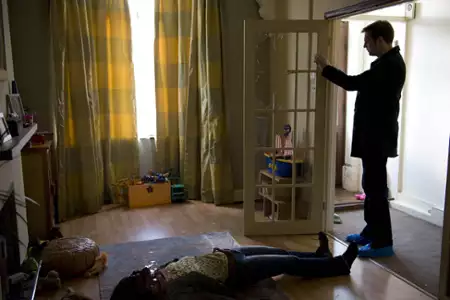 Thorne: Mięczak - galeria zdjęć - filmweb