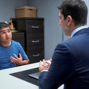 Intelligence - galeria zdjęć - filmweb
