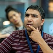 Intelligence - galeria zdjęć - filmweb
