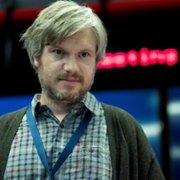 Intelligence - galeria zdjęć - filmweb