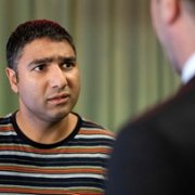 Intelligence - galeria zdjęć - filmweb