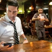 Intelligence - galeria zdjęć - filmweb