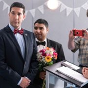 Intelligence - galeria zdjęć - filmweb