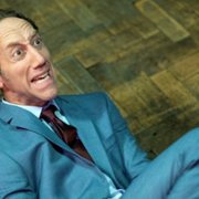 Intelligence - galeria zdjęć - filmweb
