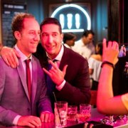 Intelligence - galeria zdjęć - filmweb