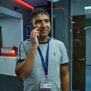 Intelligence - galeria zdjęć - filmweb