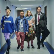 Intelligence - galeria zdjęć - filmweb