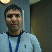 Intelligence - galeria zdjęć - filmweb