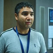 Intelligence - galeria zdjęć - filmweb