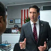 Intelligence - galeria zdjęć - filmweb