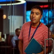 Intelligence - galeria zdjęć - filmweb