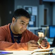 Intelligence - galeria zdjęć - filmweb