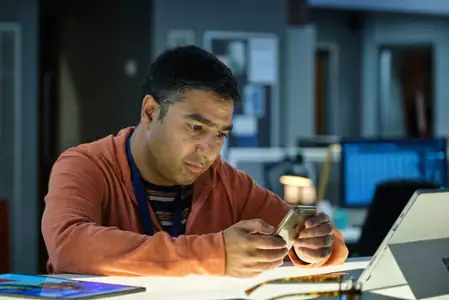 Asy wywiadu - galeria zdjęć - filmweb