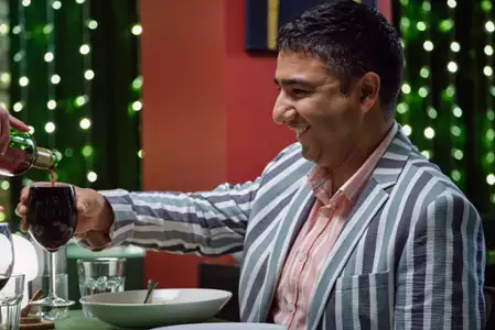 Asy wywiadu - galeria zdjęć - filmweb