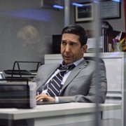 Intelligence - galeria zdjęć - filmweb
