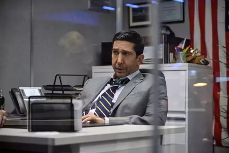 Asy wywiadu - galeria zdjęć - filmweb