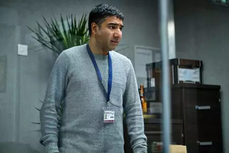 Asy wywiadu - galeria zdjęć - filmweb