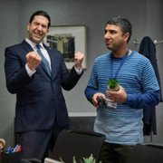 Intelligence - galeria zdjęć - filmweb