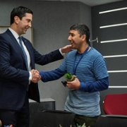 Intelligence - galeria zdjęć - filmweb