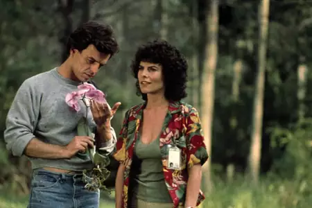 Potwór z bagien - galeria zdjęć - filmweb