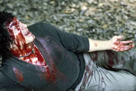 Potwór z bagien - galeria zdjęć - filmweb